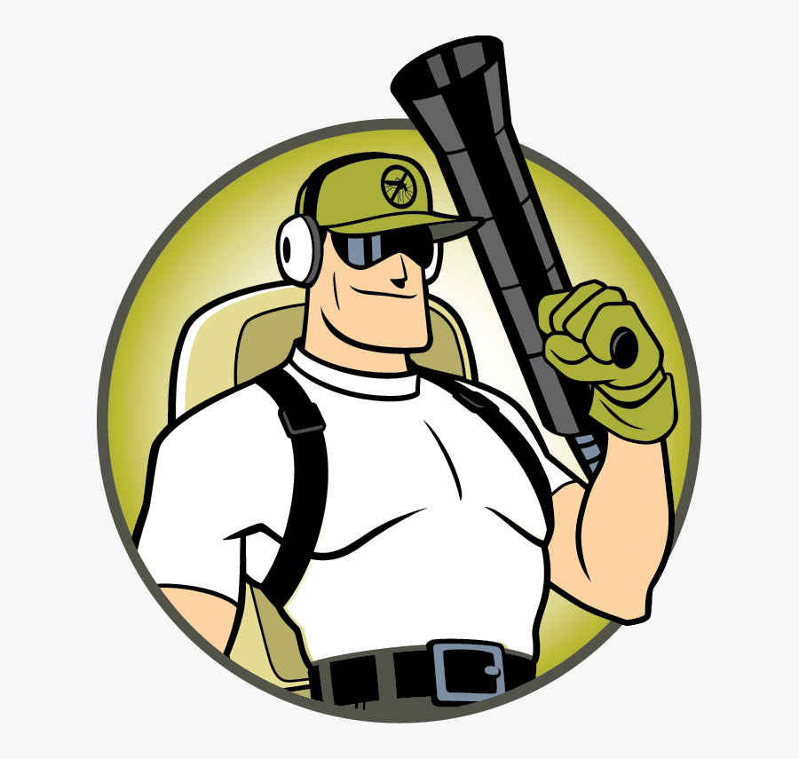 Transparent Family Reunion Cookout Clipart - Mosquito Squad, Transparent Clipart