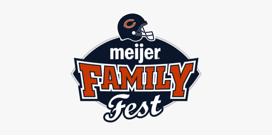 Bears Family Fest, Transparent Clipart