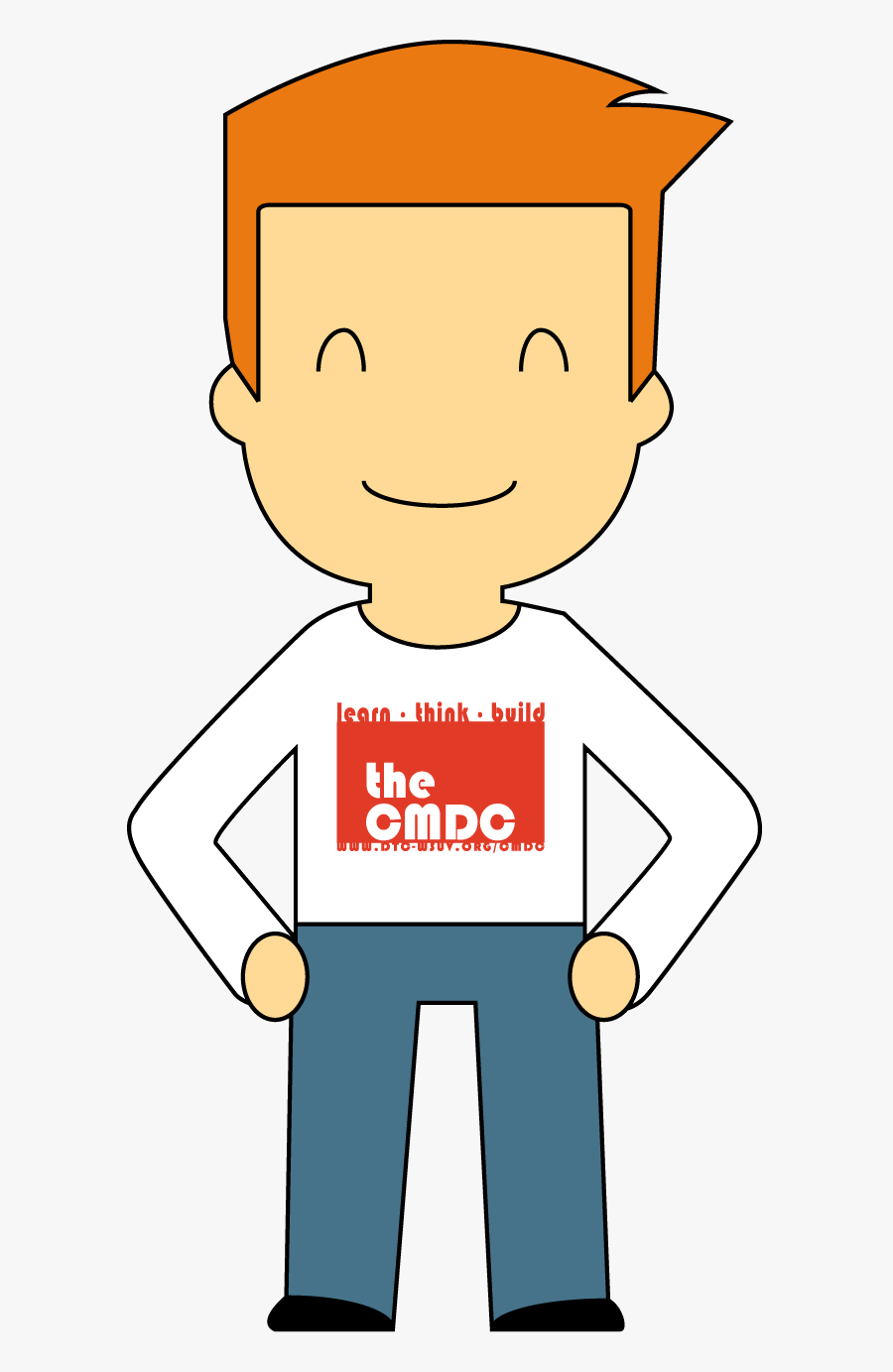 Retake The Quiz Clipart , Png Download - Cheap Monday Man, Transparent Clipart