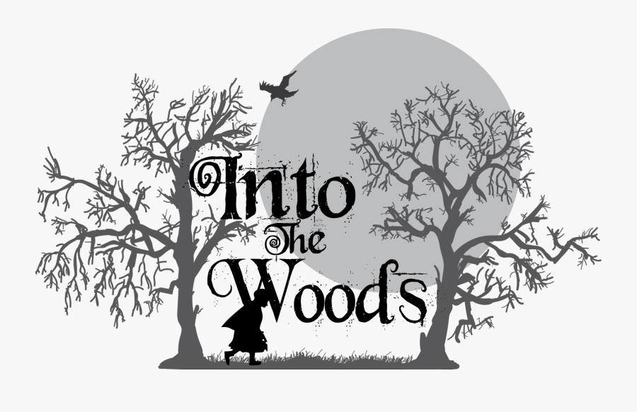 Transparent Woods Silhouette Png - Neverland, Transparent Clipart