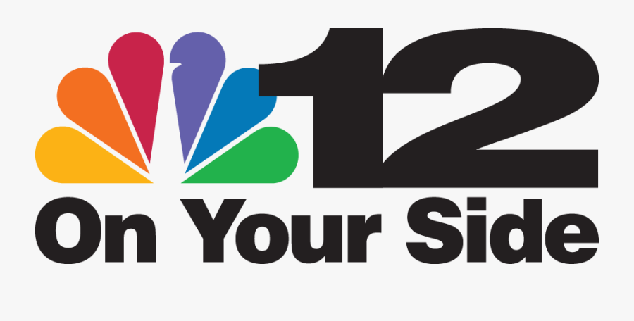 Wwbt Tv Logo, Transparent Clipart