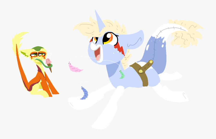 Cartoon, Transparent Clipart