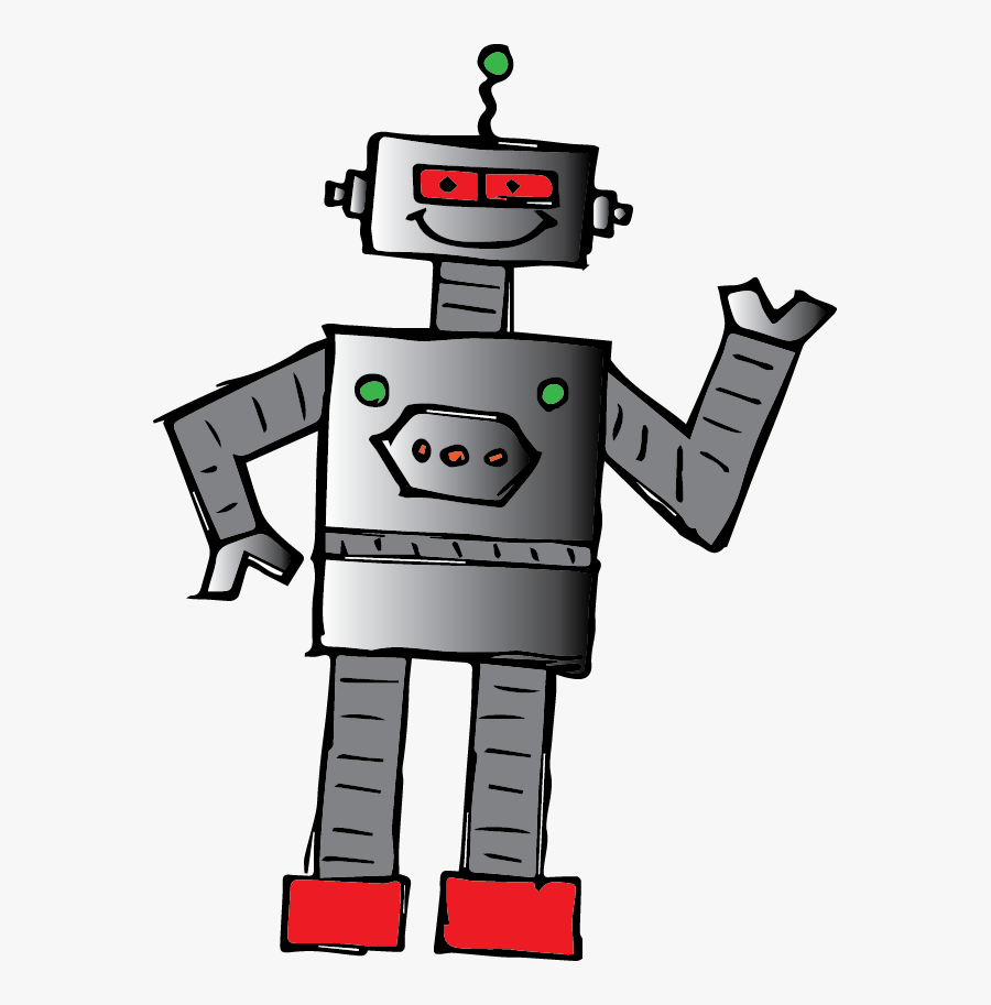 Cartoon, Transparent Clipart