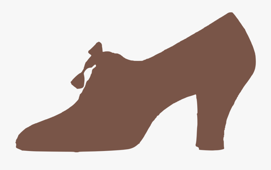 Horse Clipart , Png Download - Basic Pump, Transparent Clipart