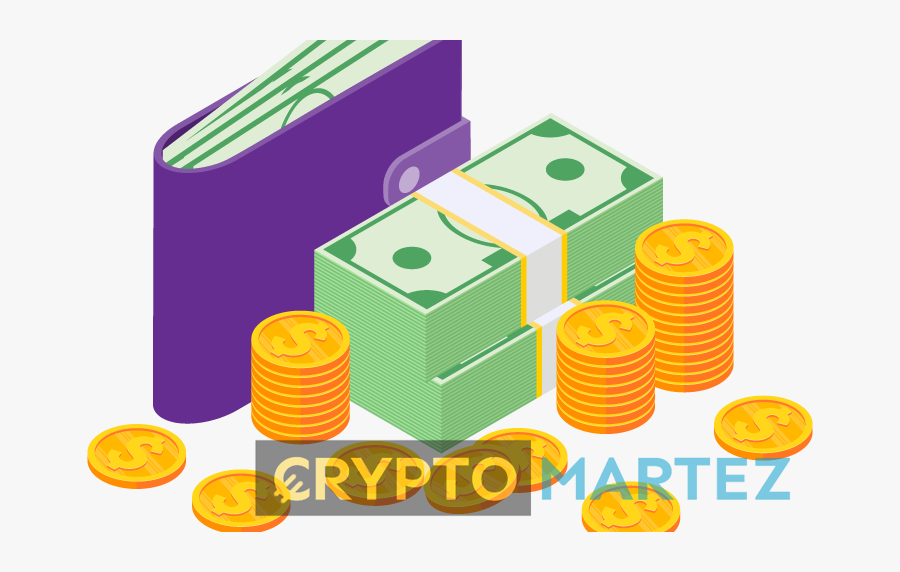 Coin Clipart Token - Loyalty Program, Transparent Clipart