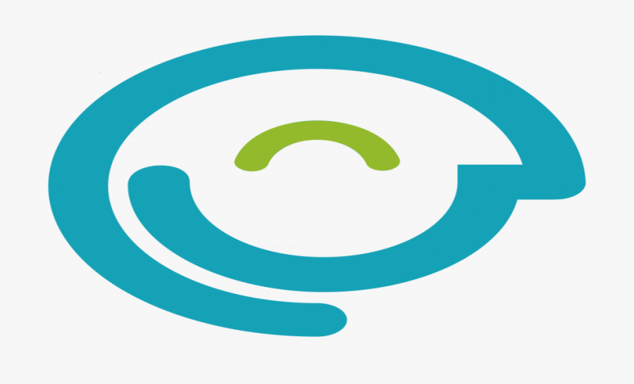 Ico List Causee Token - Circle, Transparent Clipart