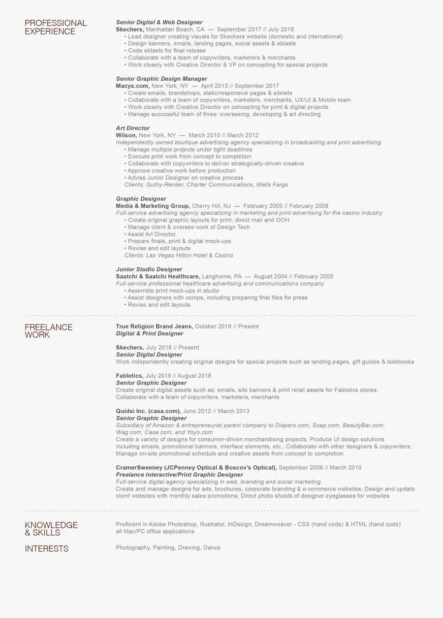 Clip Art Candice Bagsby Graphic Designer - Informe Final De Inventario Sbn, Transparent Clipart