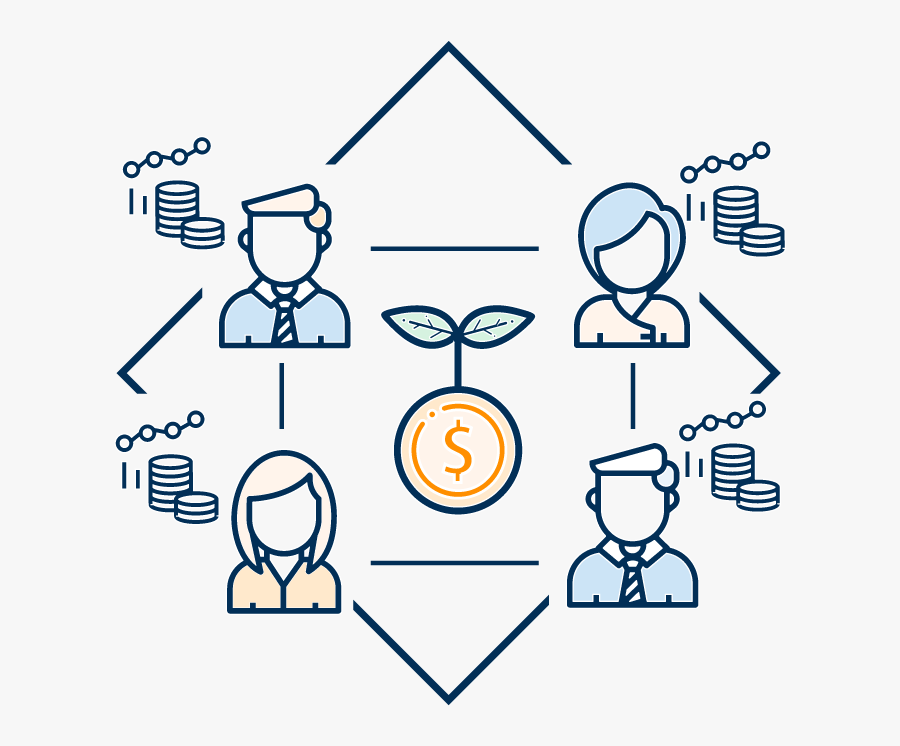 Diagram, Transparent Clipart