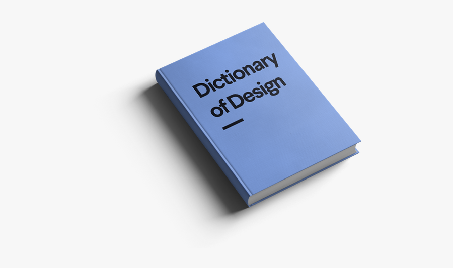Clip Art Basic Design Principles - Book Cover, Transparent Clipart
