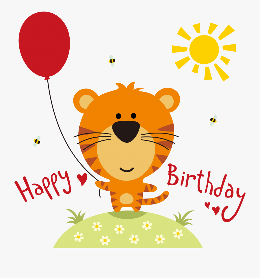 Greeting Royalty-free Note Birthday Flyer Cards Aniversaacuterio - Happy Birthday Cute Boy, Transparent Clipart