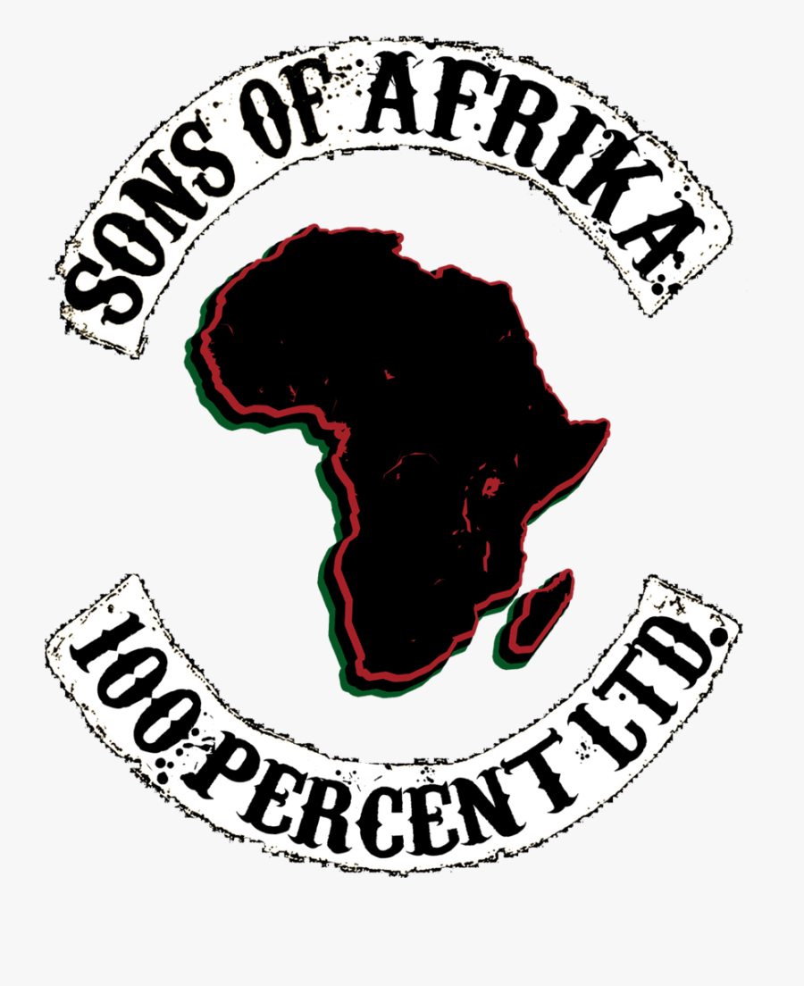 Sons Of Anarchy, Transparent Clipart