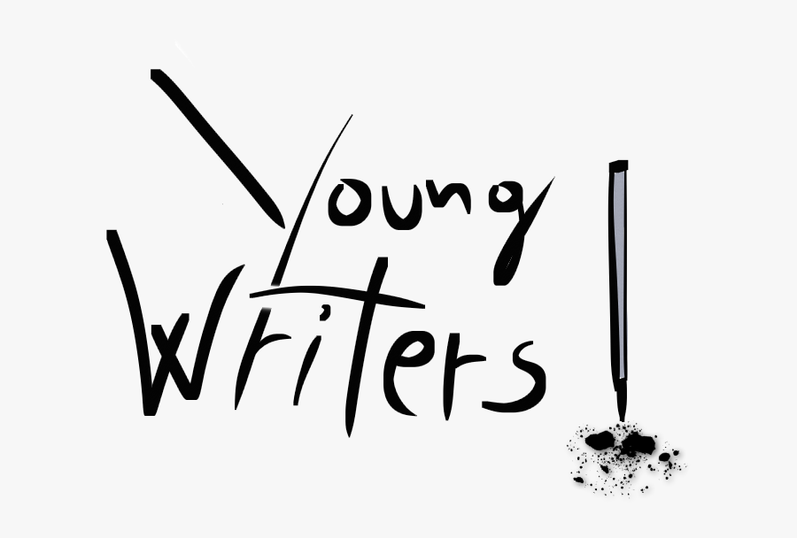 Young Writers - Calligraphy, Transparent Clipart