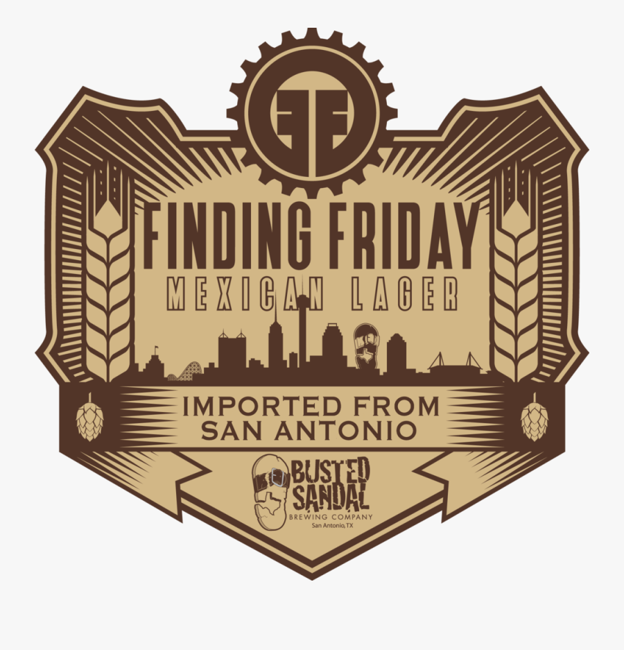 Ff Logo 2017 - Circle With Colored Lace Design, Transparent Clipart