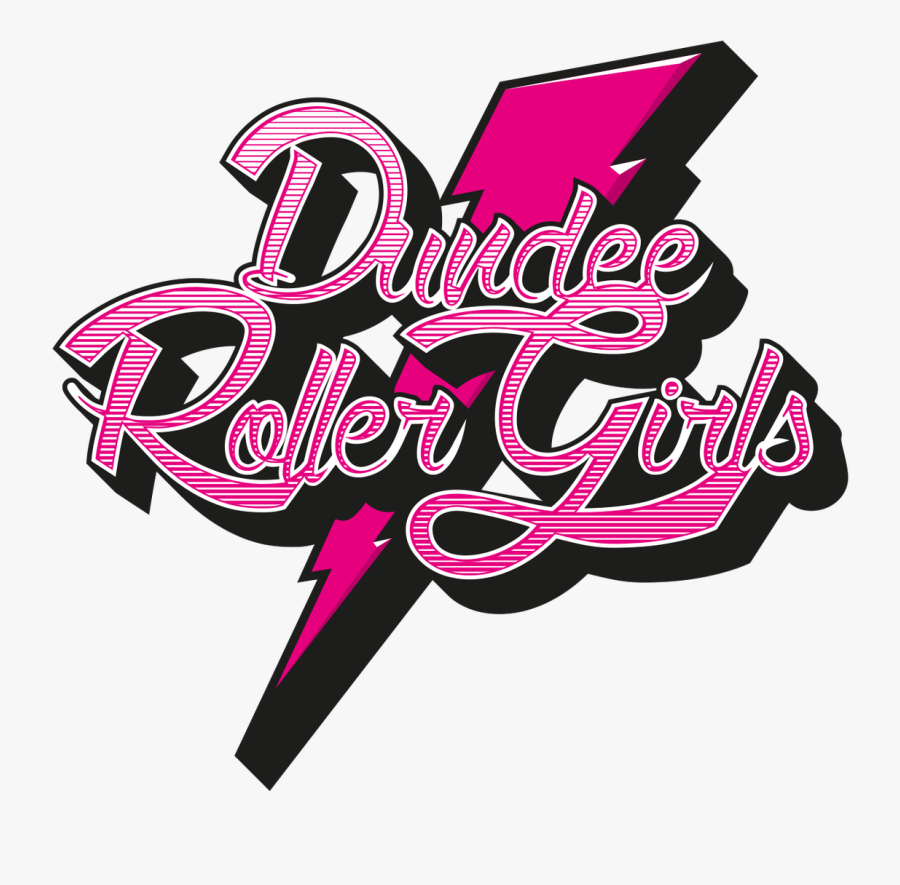 Rainy City Roller Derby Women"s Flat Track Derby Association - Roller Derby, Transparent Clipart