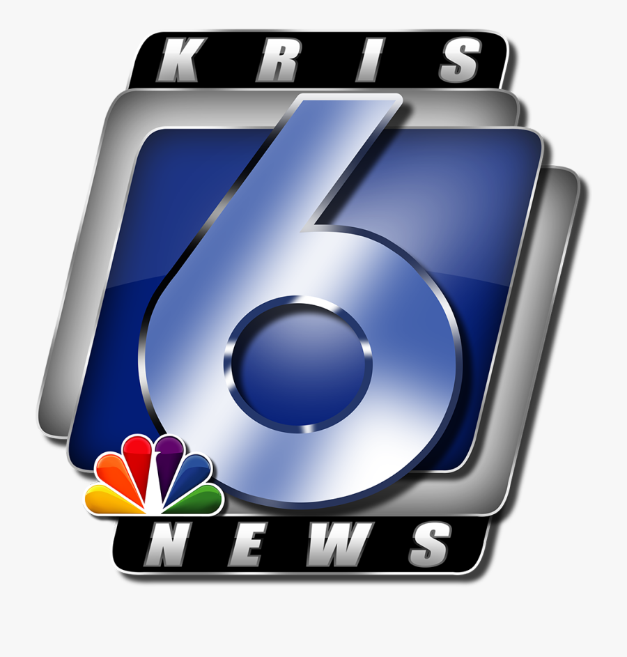 Kris 6 News, Transparent Clipart