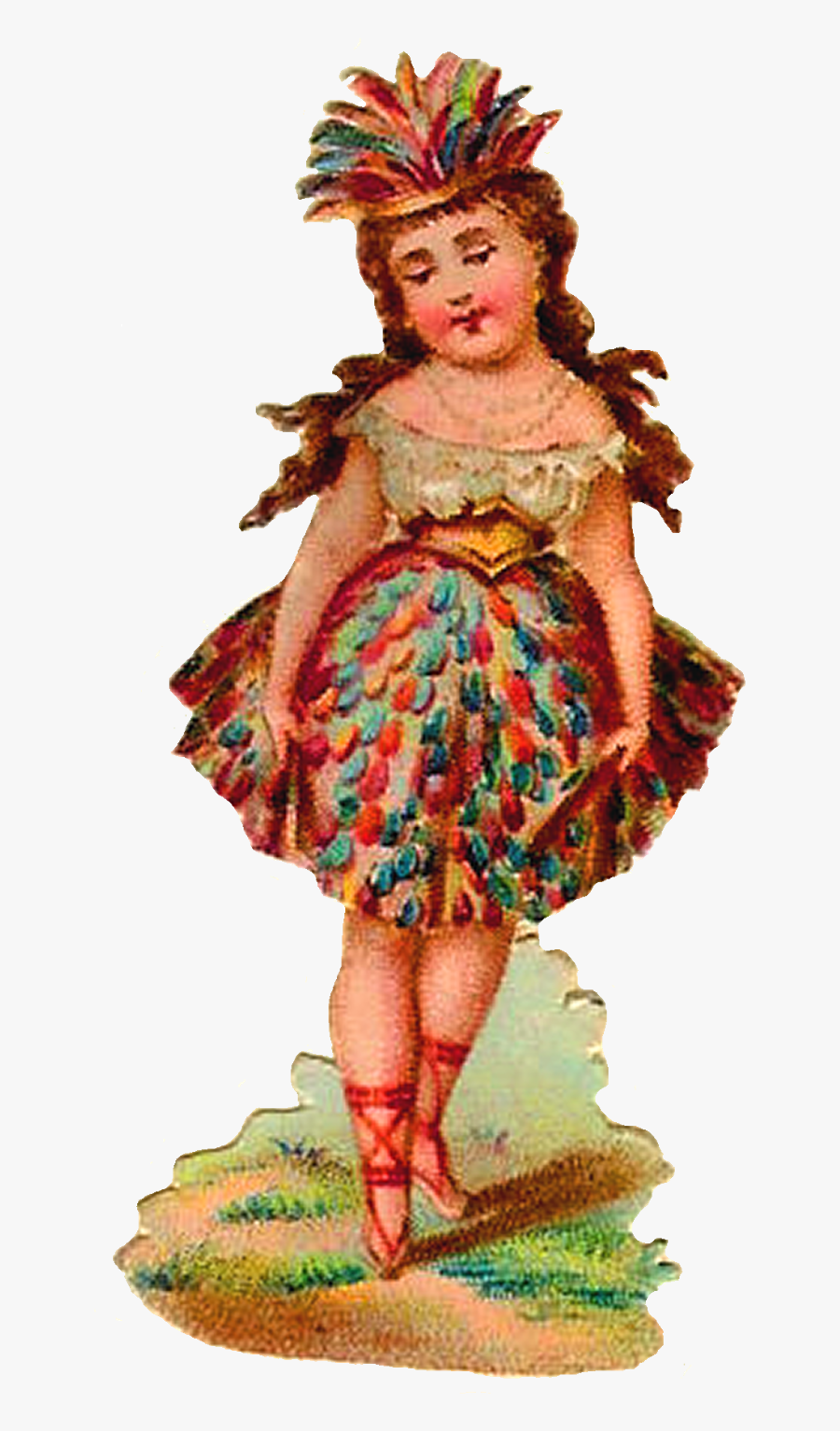 Doll, Transparent Clipart