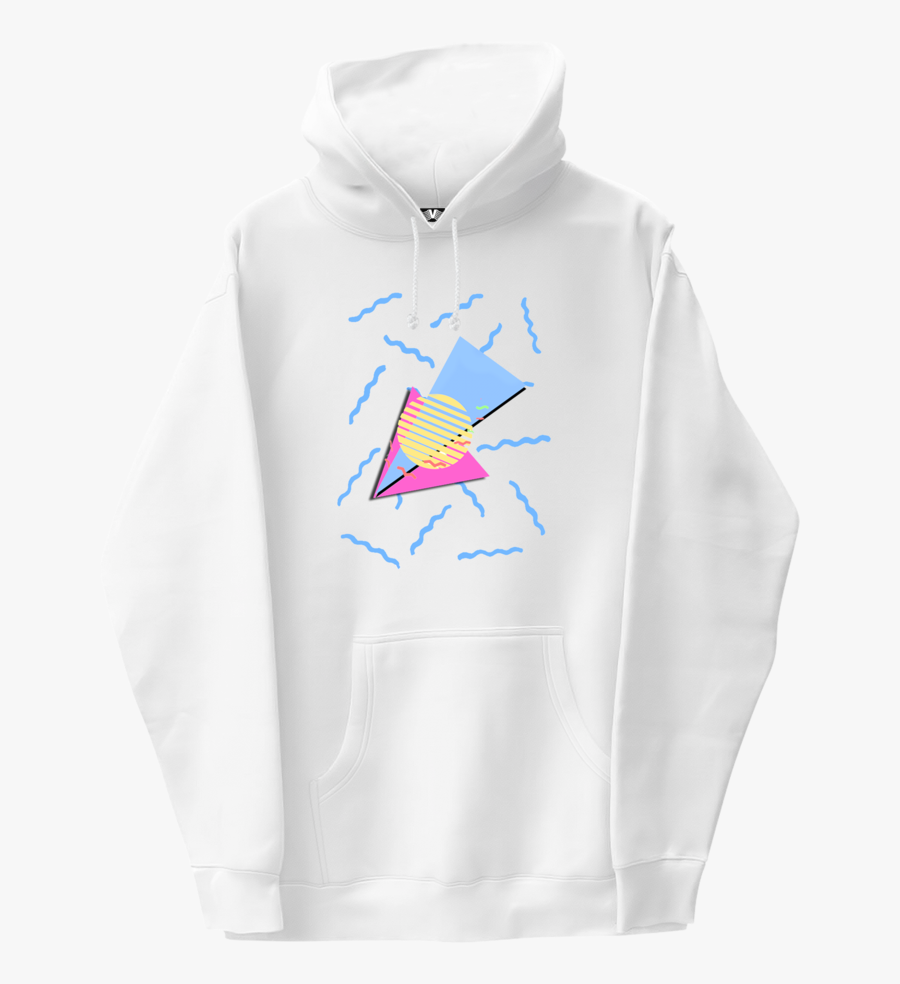 Hoodie, Transparent Clipart