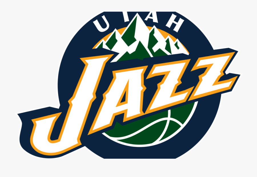The Utah Jazz Partner With Spotlight Ticket Management - Utah Jazz, Transparent Clipart