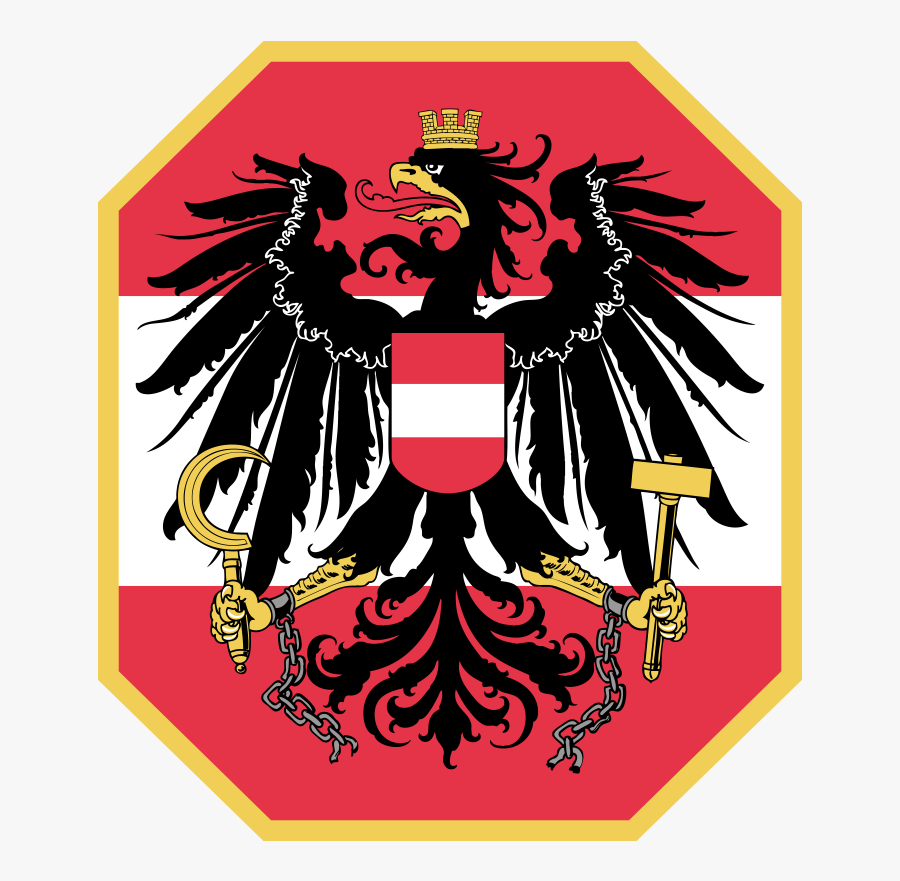 Austria Football Logo Png Clipart , Png Download - Austria Football Logo Png, Transparent Clipart