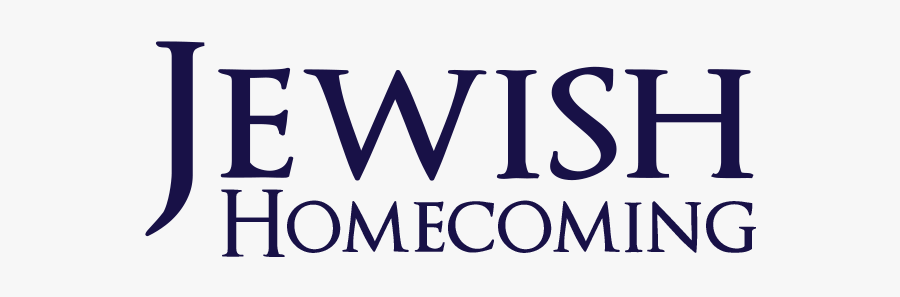 Jewish Revitalizing Life In - National Down Syndrome Congress, Transparent Clipart