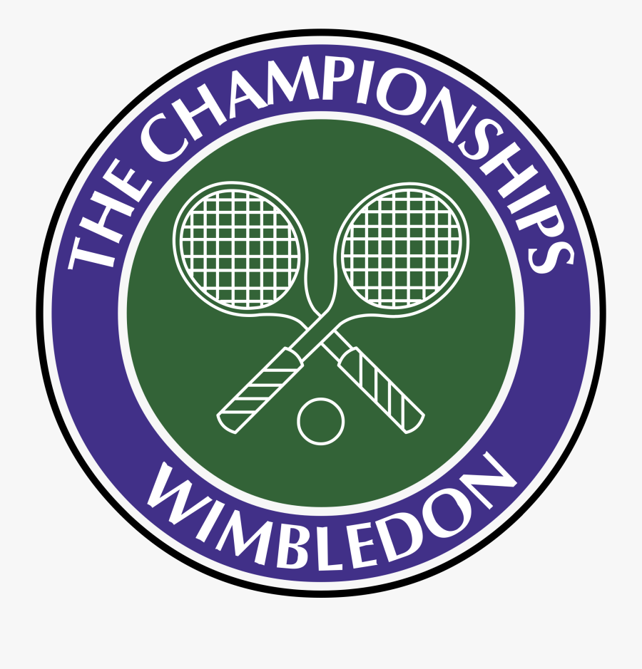 Walgreens Logo Transparent Png - Wimbledon, Transparent Clipart