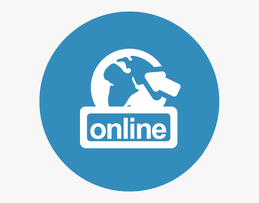 Image Result For Online Transparent - Mesa Community College Logo, Transparent Clipart