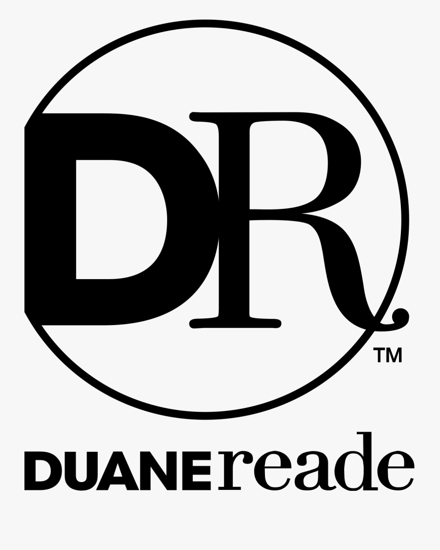 Walgreens Logo Duane Reade - Duane Reade Logo, Transparent Clipart