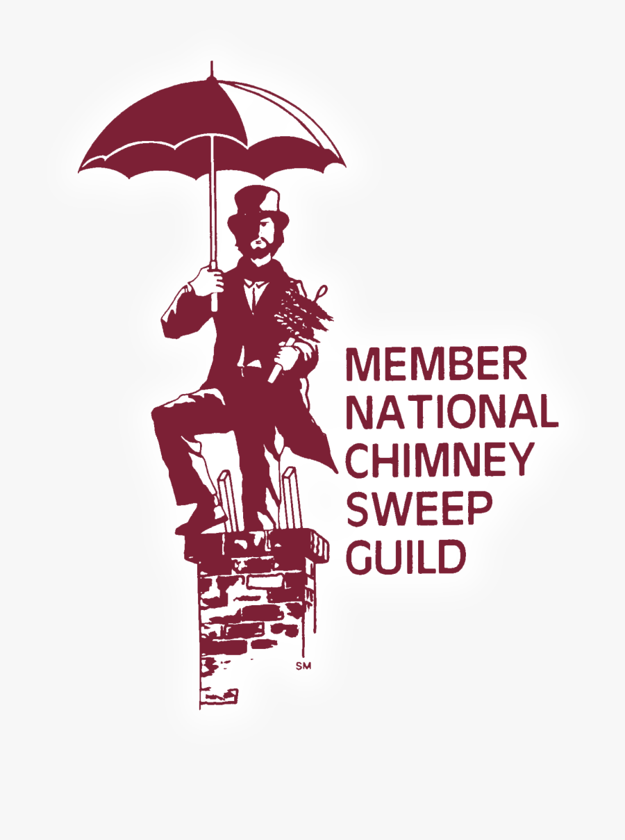 Mnchsg - Member National Chimney Sweep Guild, Transparent Clipart