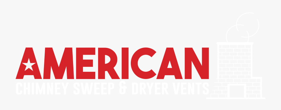 American Chimney Sweep & Dryer Vents - Oval, Transparent Clipart