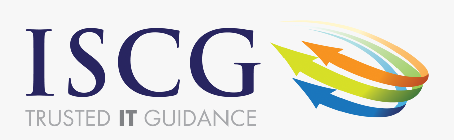 Iscg Is A Group Of It Professionals Delivering Trusted - Charles Viancin, Transparent Clipart