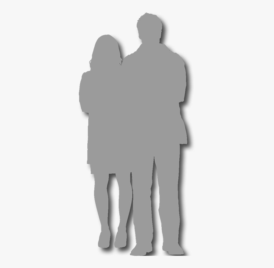 Silhouette, Transparent Clipart