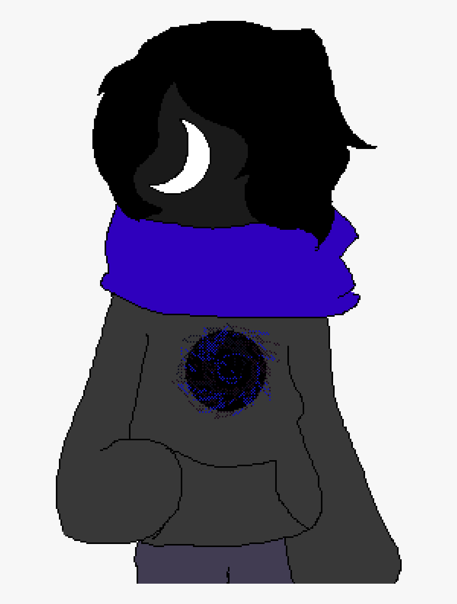 Black Holes And Pizza - Illustration, Transparent Clipart