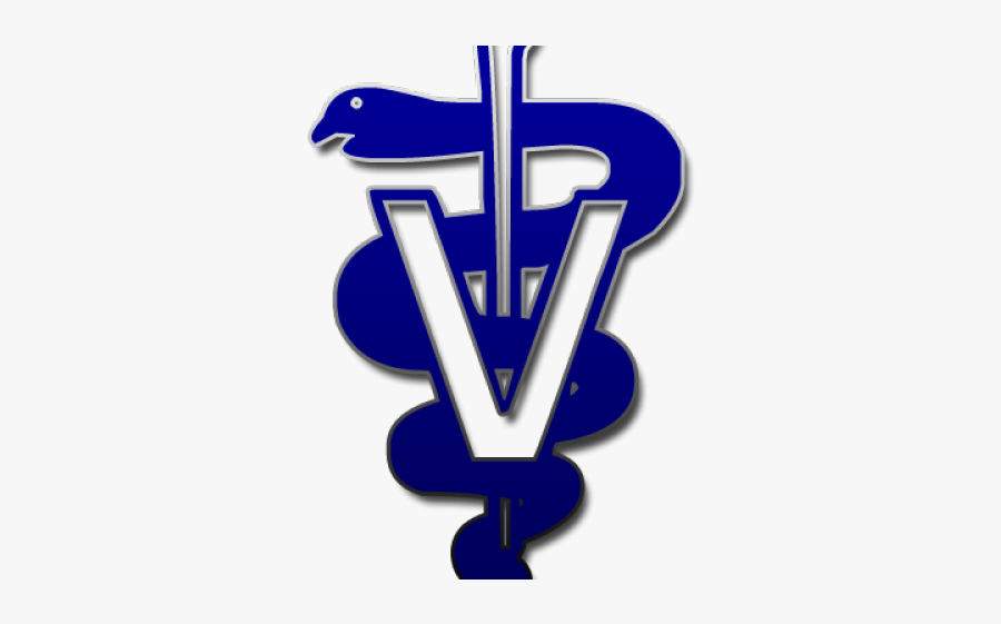 Medical Clipart Vet - Veterinarian Logo Png, Transparent Clipart