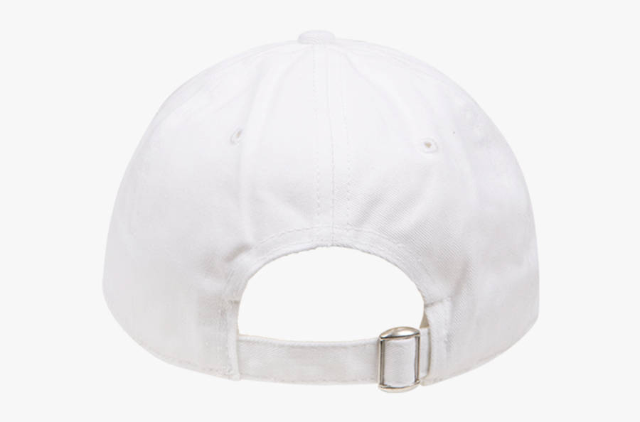 Transparent White Cap Png, Transparent Clipart