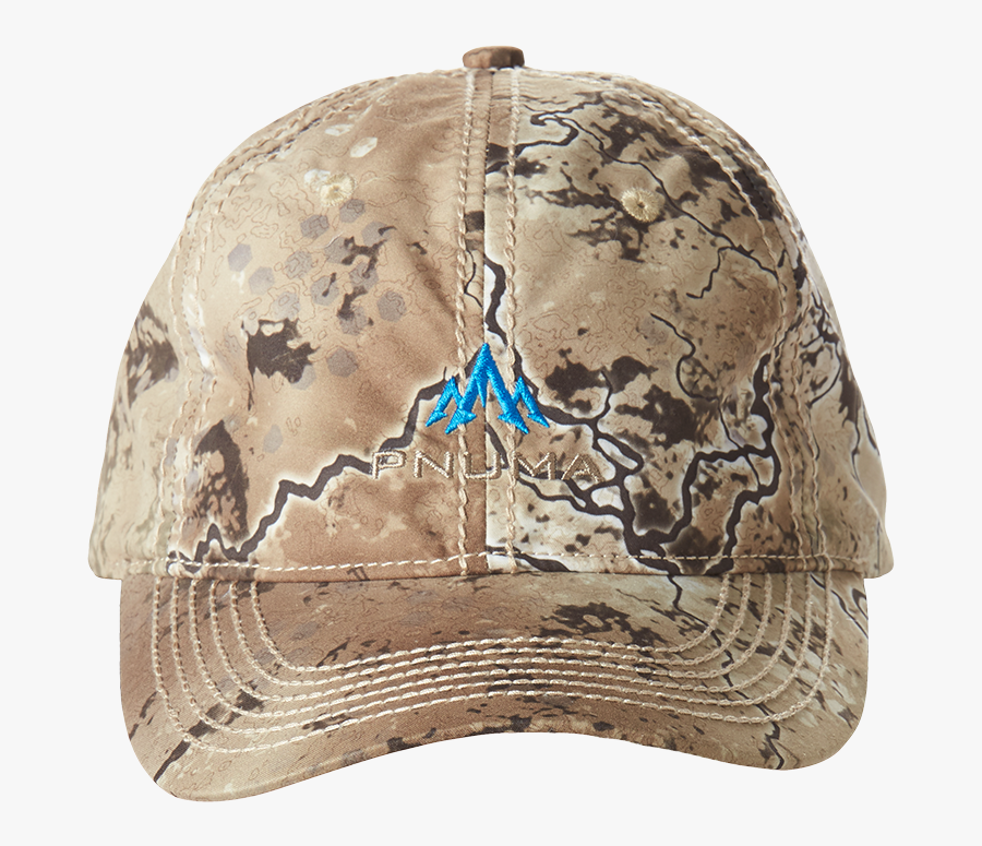 Selkirk Waterproof Hunting Cap By Pnuma Outdoors - Baseball Cap, Transparent Clipart
