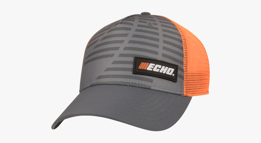 Ec17a-h3 - Pointer Trucker Hat, Transparent Clipart