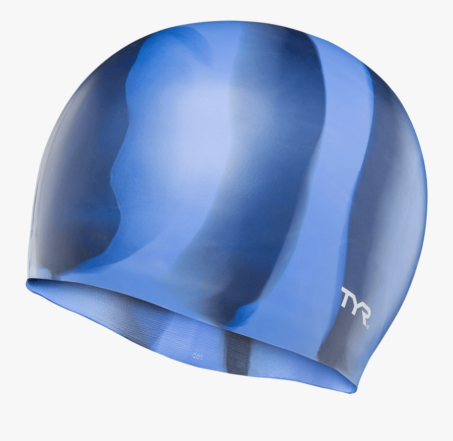 Tyr Multi Color Silicone Caps, Transparent Clipart