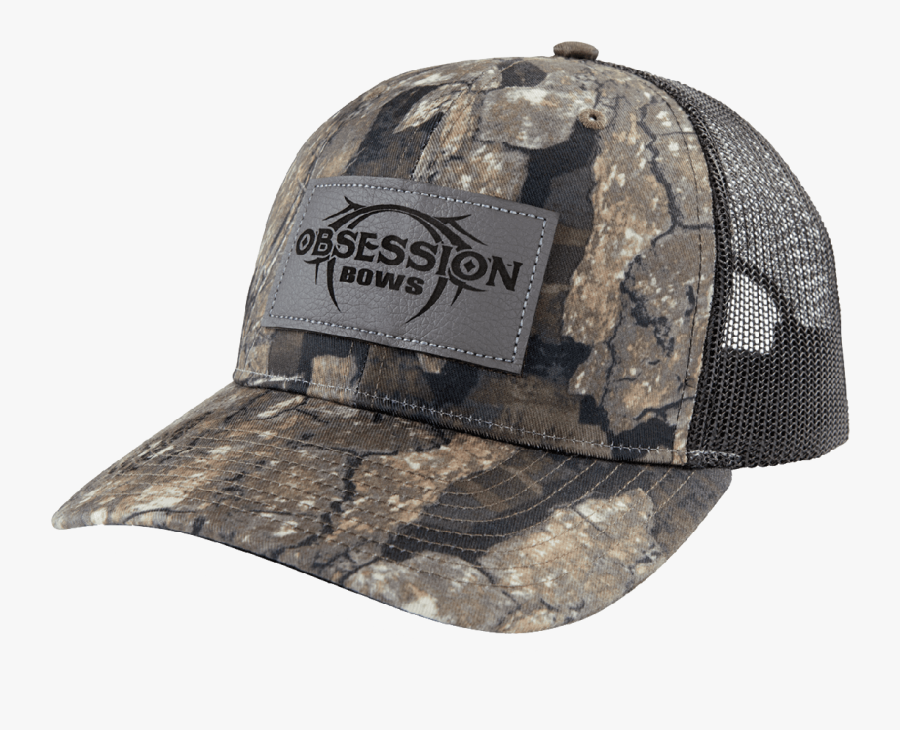 Fsu Camo Hat, Transparent Clipart