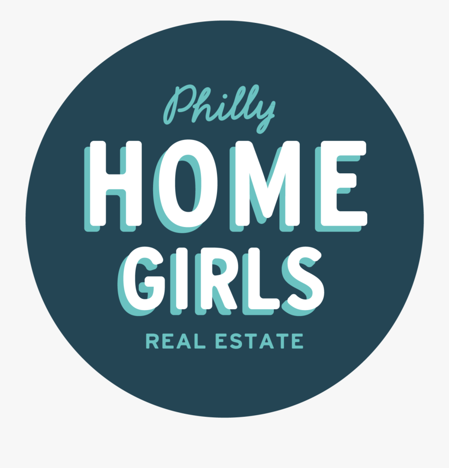Clip Art Philly Home Girls - Graphic Design, Transparent Clipart