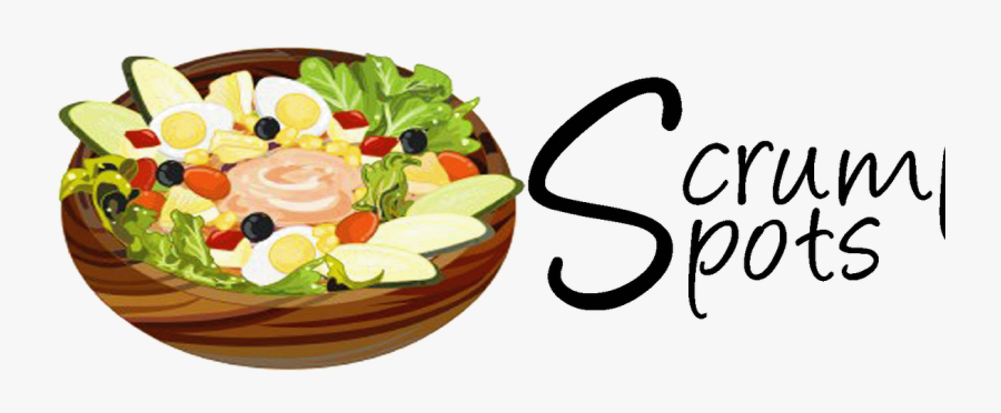 Scrumptious Spot La Boulangerie - Recipe With Sequence Adverbs, Transparent Clipart