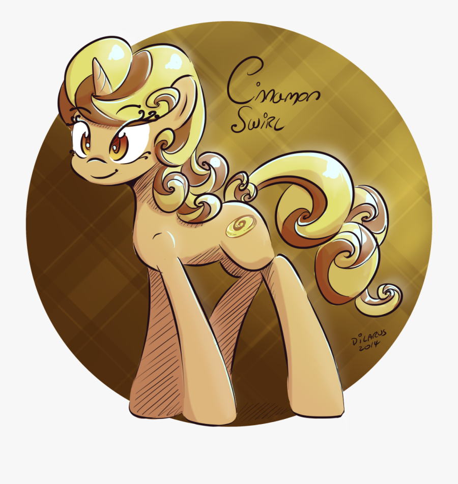 Southern Belle Aj • Would Anyone Like To Draw My Ocs - Cartoon, Transparent Clipart