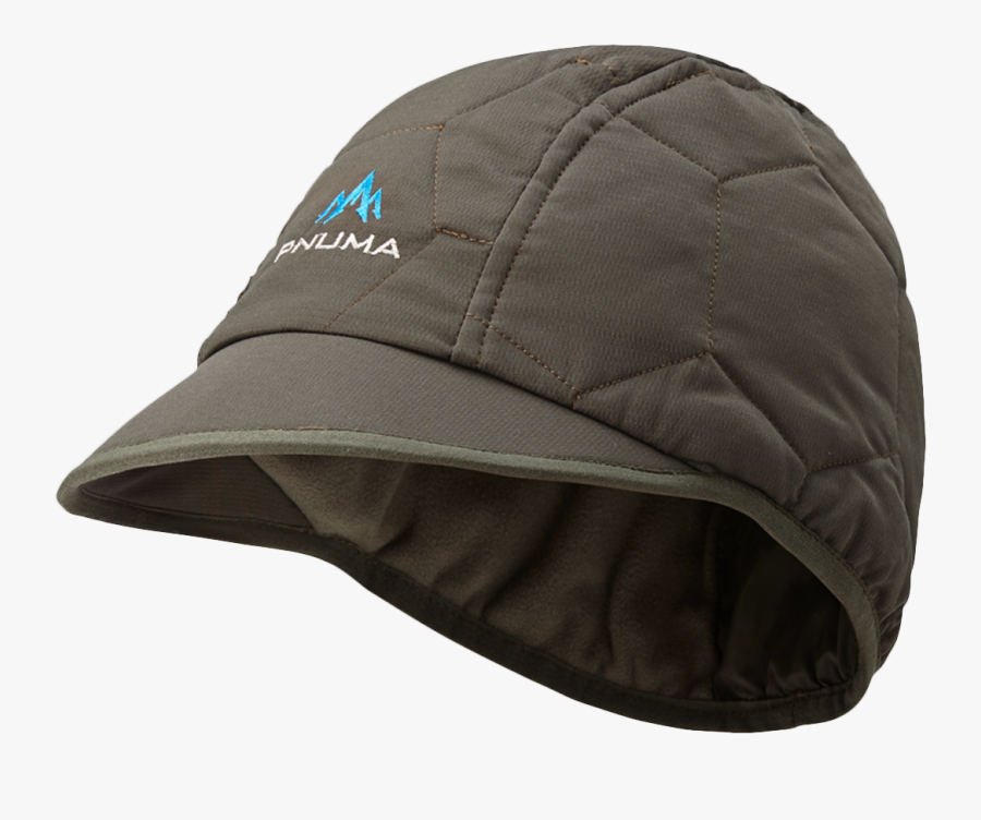 The Insulator Outdoor Cap By Pnuma Outdoors - Baseball Cap, Transparent Clipart