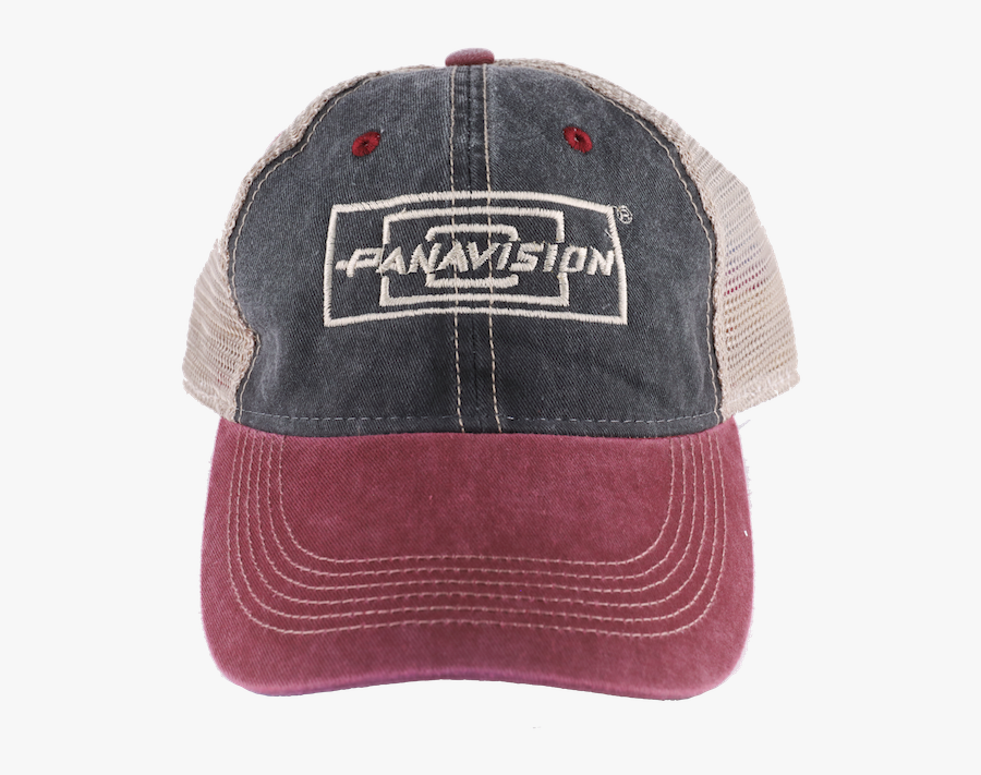 Panavision Hat, Transparent Clipart