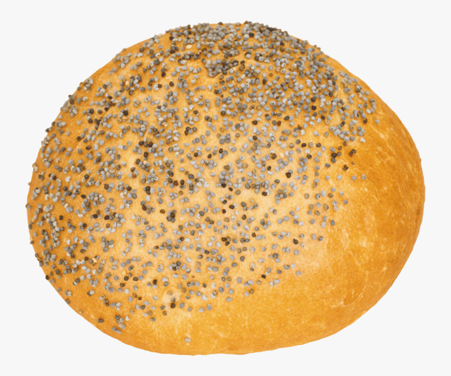 Bread Png Image - Булочка Пнг, Transparent Clipart