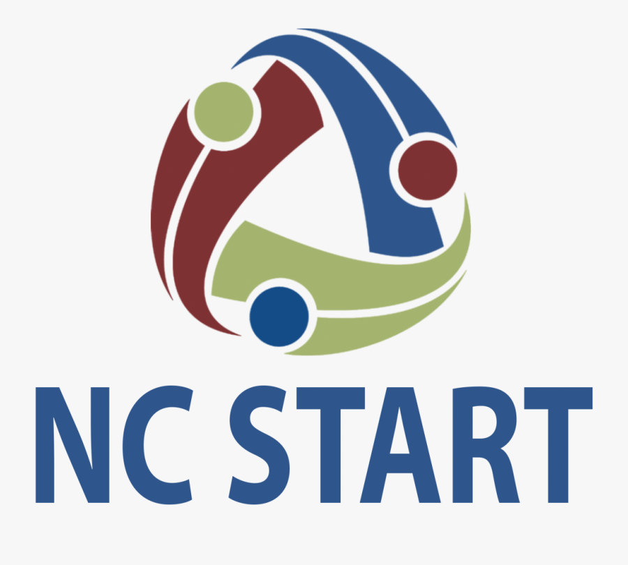 Nc Start - Do Not Stack Shipping Label, Transparent Clipart
