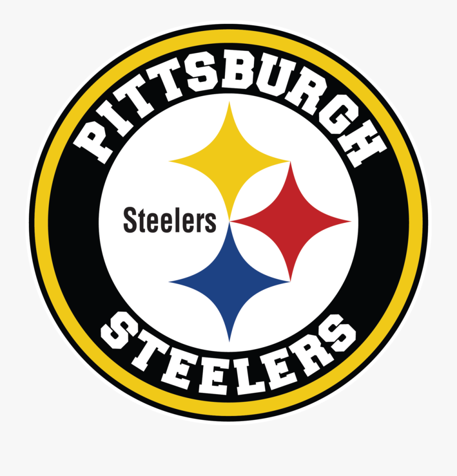Pittsburgh Steelers Logo Pittsburgh Steelers Circle Logo , Free