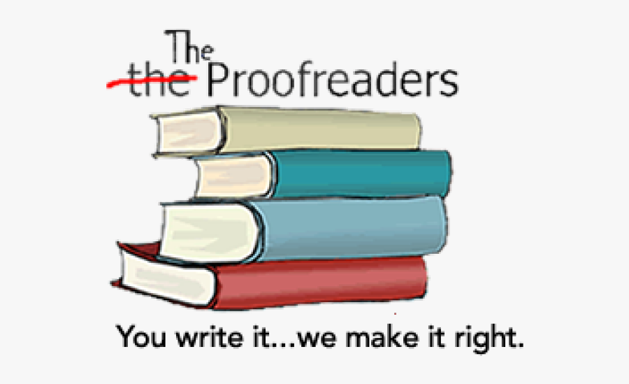 Statement Clipart Proof Read - Stack Of Books Clip Art, Transparent Clipart