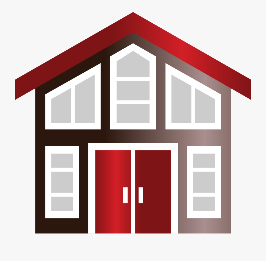 Proof Clipart Png Freeuse - House, Transparent Clipart