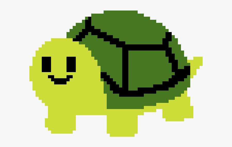 Google Turtle Emoji, Transparent Clipart
