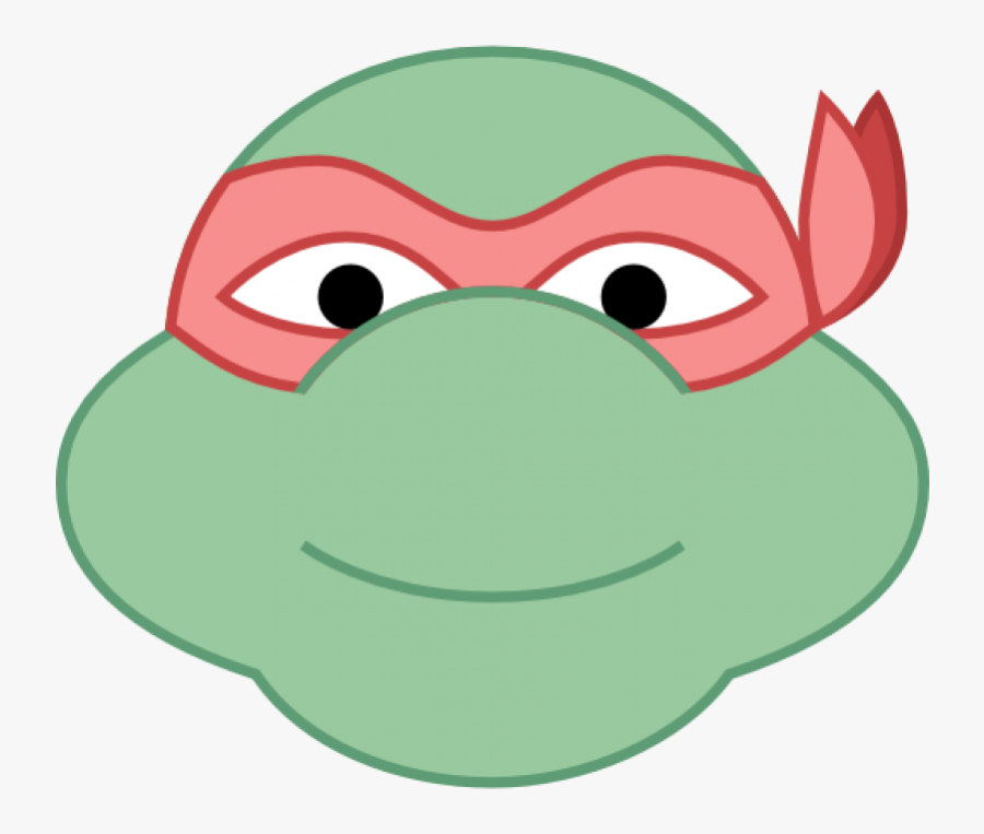 Ninja Turtle Donatello- Png Image - Ninja Turtles In Nose Png, Transparent Clipart